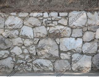 wall stones mixed size 0008